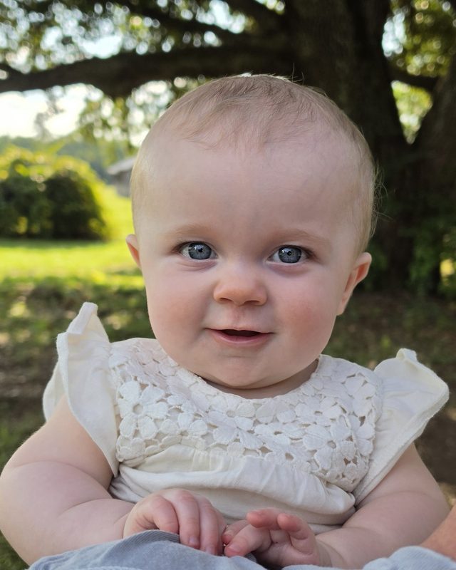 Alice S., Baby Miss
