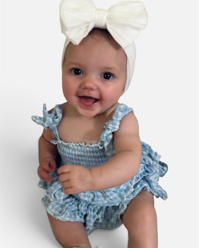 Raelynn R., Baby Miss