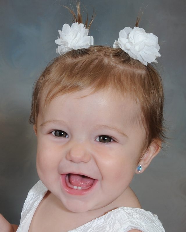 Rylee H., Baby Miss