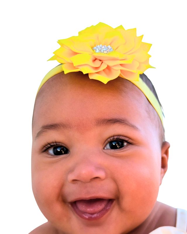 Stormi S., Baby Miss
