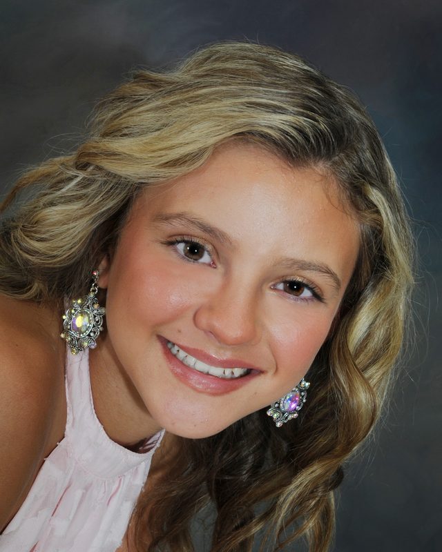 Blakelee B., Jr Teen