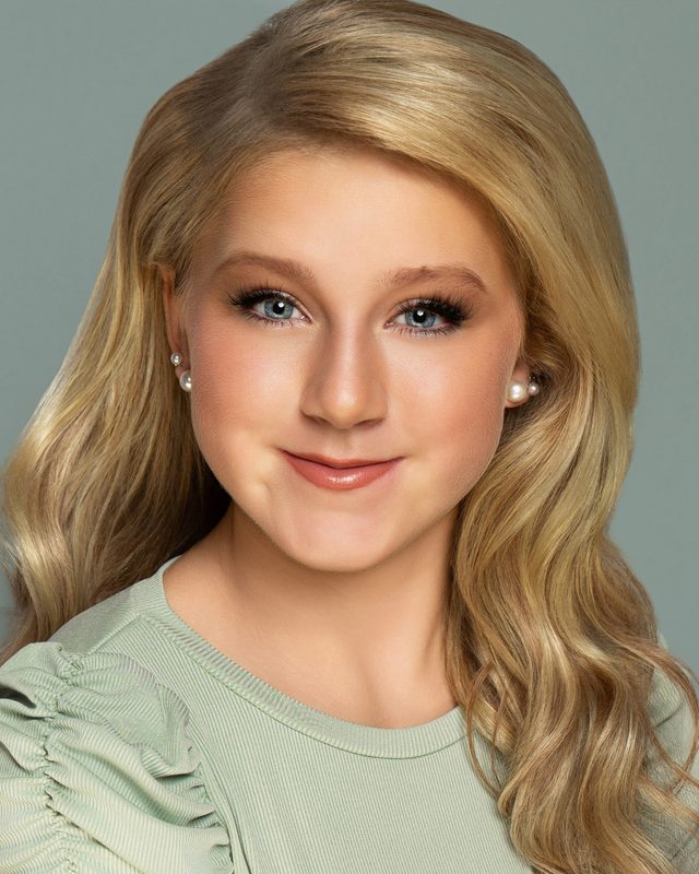 Maci P., Jr Teen