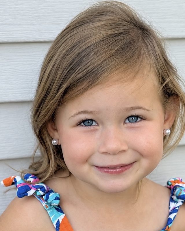 Arizona N., Little Miss
