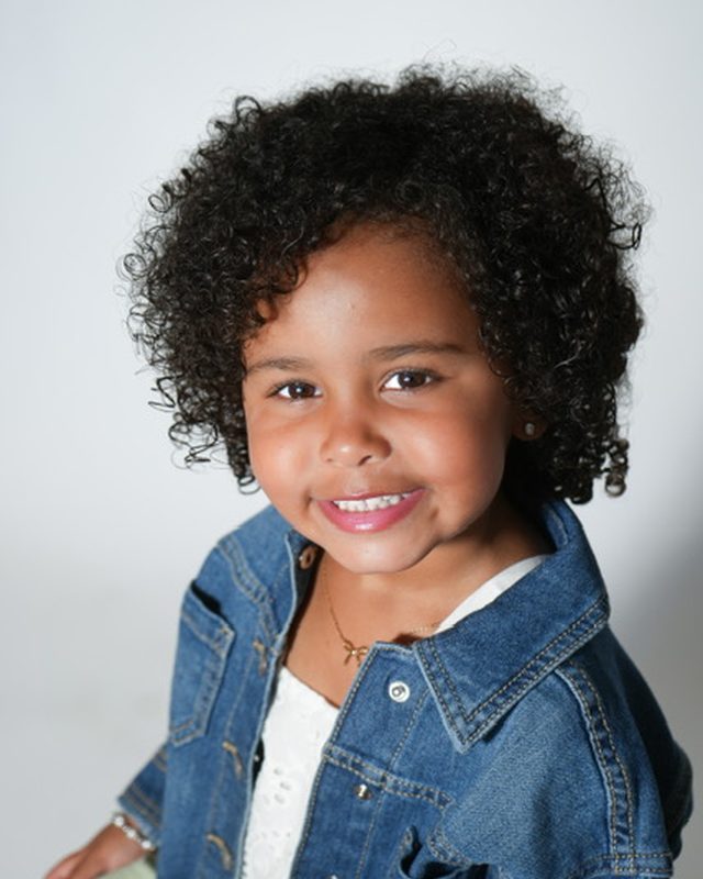 Layani G., Little Miss