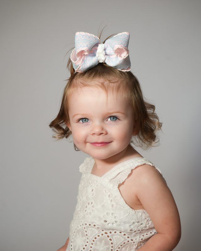 Ayla J., Tiny Miss