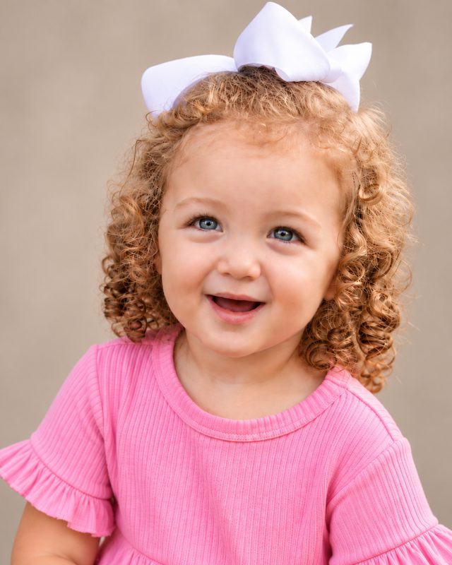 Eliza H., Tiny Miss