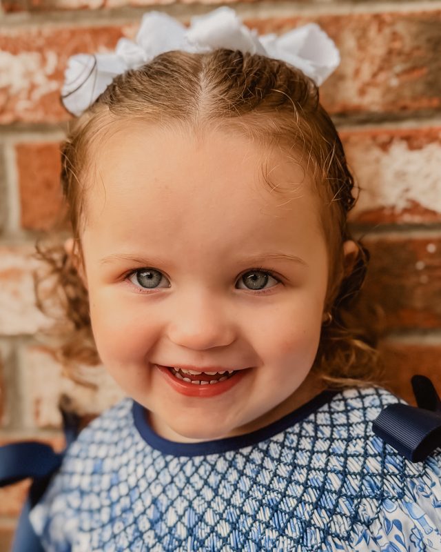 Embry L., Tiny Miss