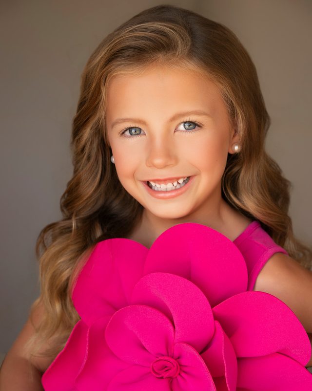 Kathryn R., Young Miss